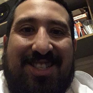 Meet your Posher, Jason